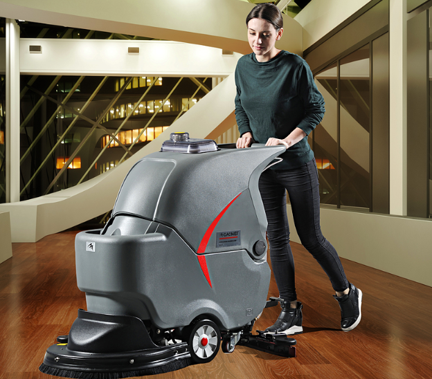 洗地機(jī)如何選擇合適的？