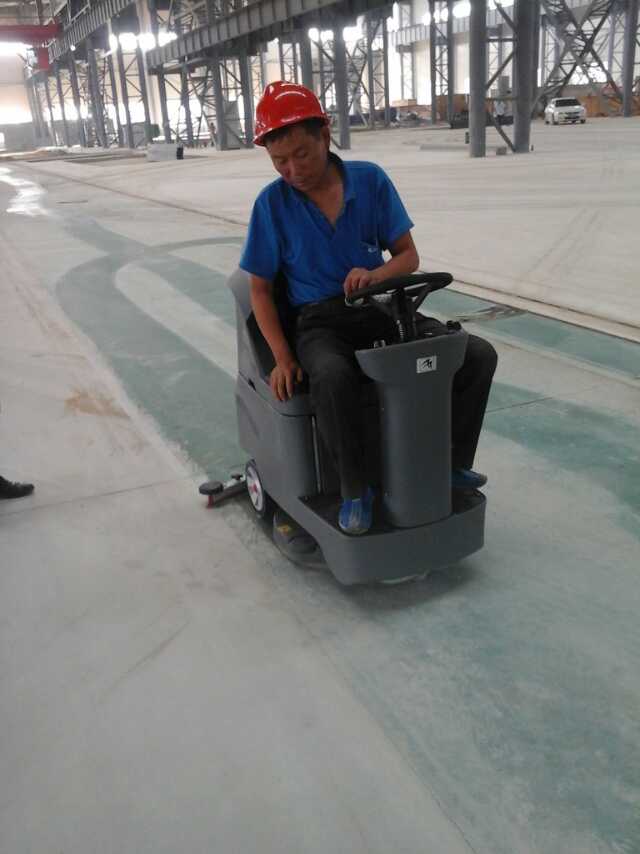 采購(gòu)洗地機(jī)注意這些事項(xiàng)，你真的知道嗎？