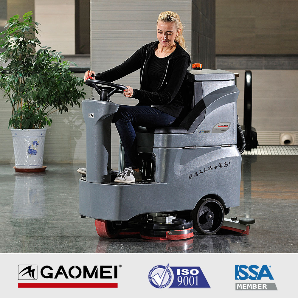 市場(chǎng)上洗地機(jī)和掃地機(jī)的銷量哪個(gè)好？