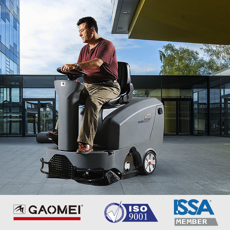 高美掃地機(jī)使用過程中會遇到這樣的問題該怎么辦？