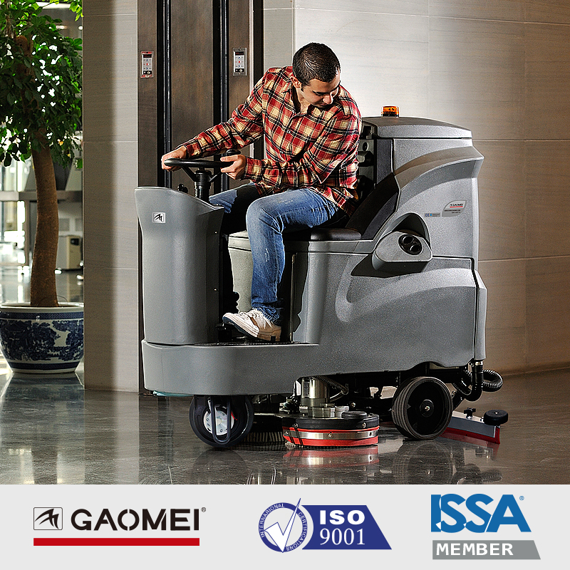 洗地機(jī)直銷(xiāo)的優(yōu)劣分析